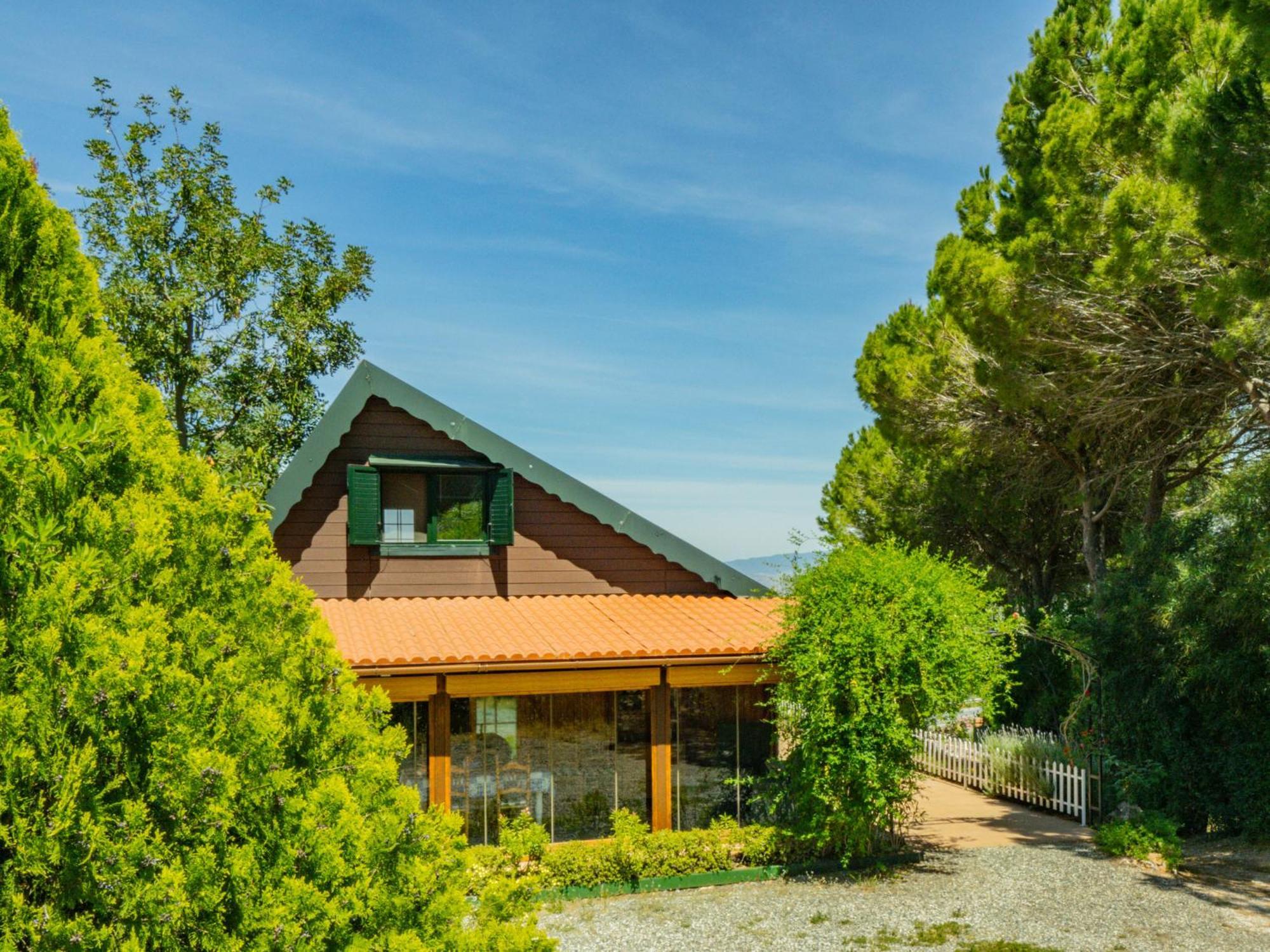 Cubo's Finca La Biznaga Alhaurín el Grande Esterno foto